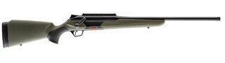 Beretta BRX modular bolt action rifle chambered in .308 Winchester.